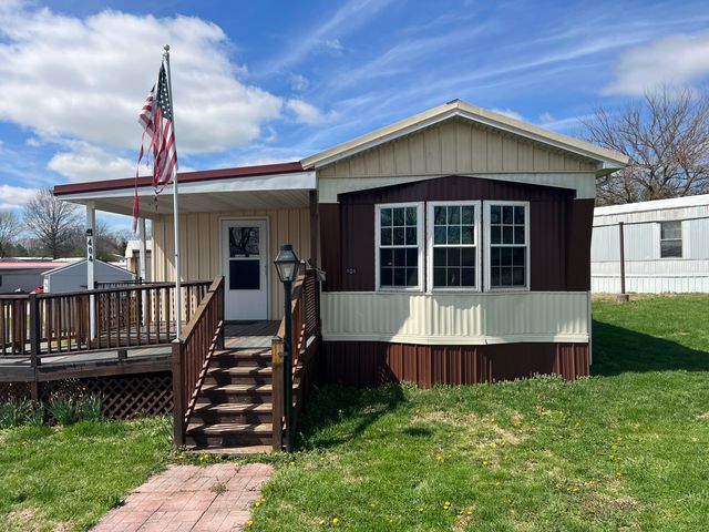 404 Mount Vernon Drive, Winchester, KY 40391