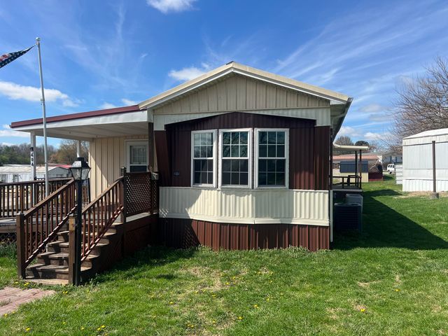 404 Mount Vernon Drive, Winchester, KY 40391