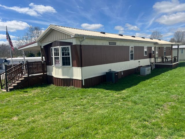 404 Mount Vernon Drive, Winchester, KY 40391