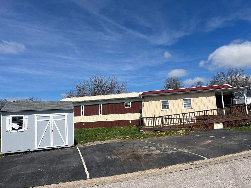 404 Mount Vernon Drive, Winchester, KY 40391