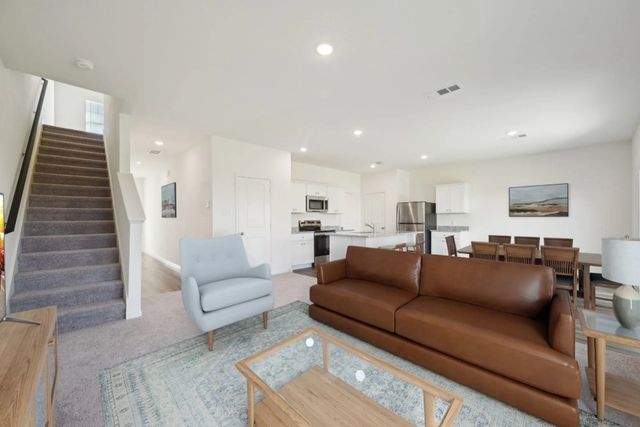 616 Cherry Creek Lane, Anna, TX 75409