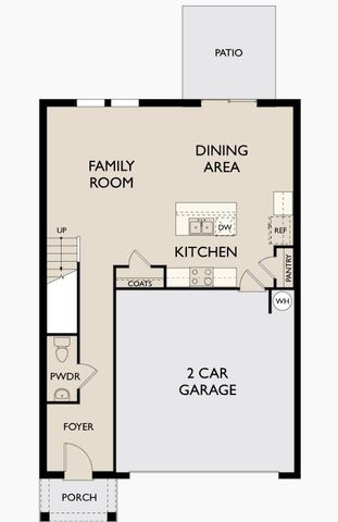 616 Cherry Creek Lane, Anna, TX 75409