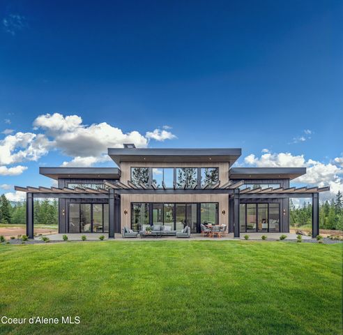 5670 W Double Eagle Ct, Coeur d'Alene, ID 83814