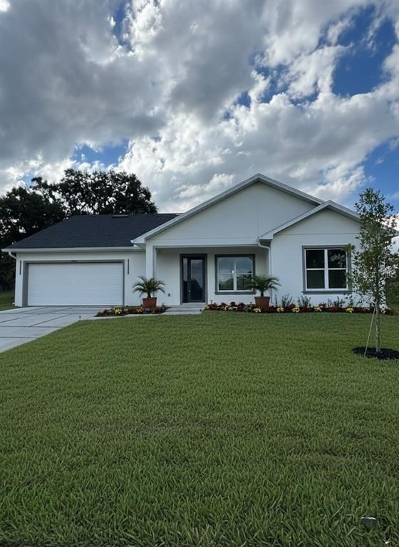 6109 CYPRESS TERRACE, Sebring, FL 33876