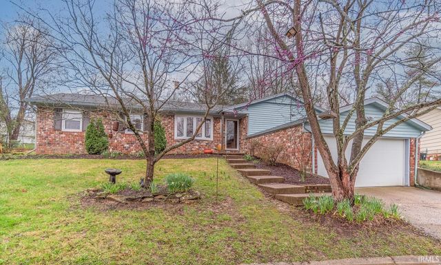 4026 E Providence Court, Bloomington, IN 47408