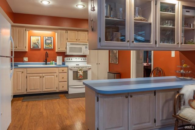 4026 E Providence Court, Bloomington, IN 47408