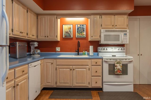 4026 E Providence Court, Bloomington, IN 47408