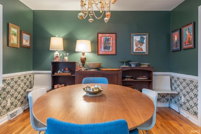 4026 E Providence Court, Bloomington, IN 47408