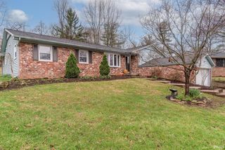 4026 E Providence Court, Bloomington, IN 47408
