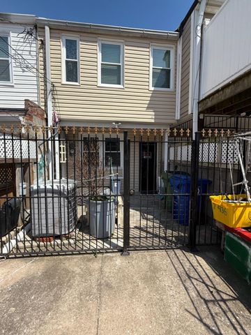 10 N MILTON AVE, Baltimore, MD 21224