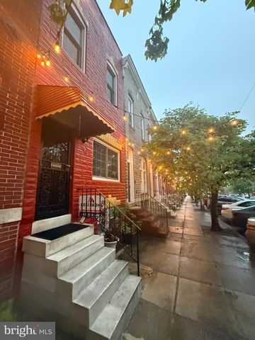 10 N MILTON AVE, Baltimore, MD 21224