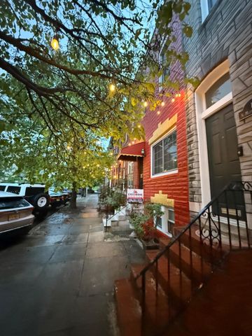 10 N MILTON AVE, Baltimore, MD 21224
