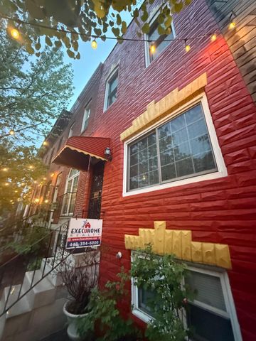 10 N MILTON AVE, Baltimore, MD 21224