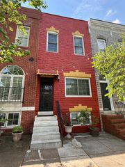 10 N MILTON AVE, Baltimore, MD 21224