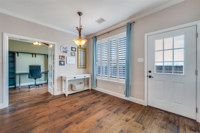 1230 Amistad Drive, Prosper, TX 75078