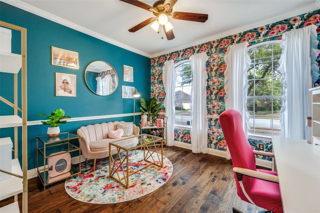 1230 Amistad Drive, Prosper, TX 75078