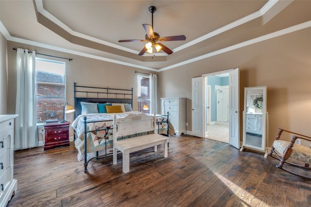 1230 Amistad Drive, Prosper, TX 75078