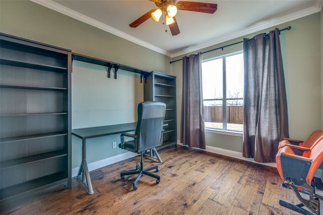 1230 Amistad Drive, Prosper, TX 75078