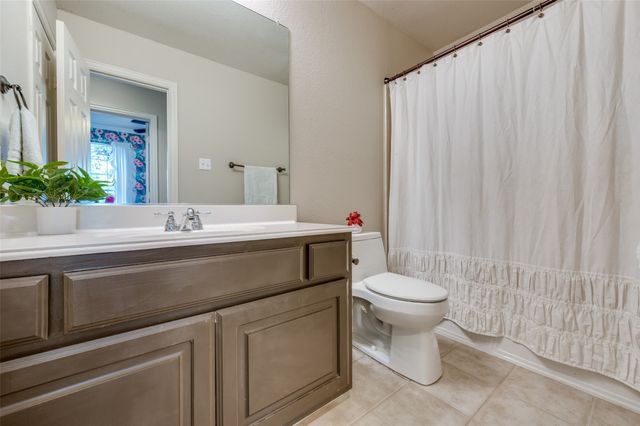 1230 Amistad Drive, Prosper, TX 75078