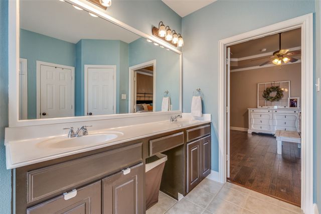 1230 Amistad Drive, Prosper, TX 75078