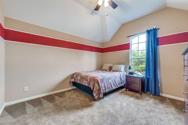 1230 Amistad Drive, Prosper, TX 75078