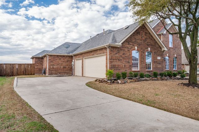 1230 Amistad Drive, Prosper, TX 75078