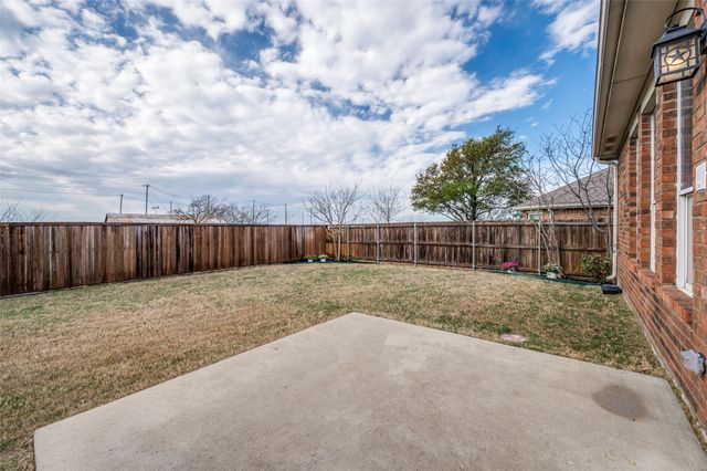 1230 Amistad Drive, Prosper, TX 75078
