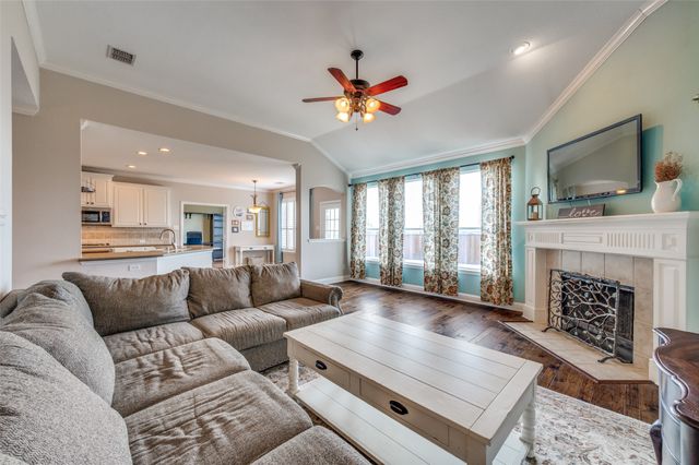 1230 Amistad Drive, Prosper, TX 75078