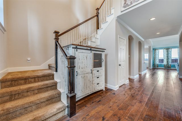 1230 Amistad Drive, Prosper, TX 75078