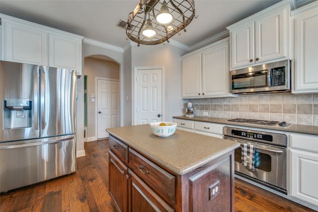 1230 Amistad Drive, Prosper, TX 75078