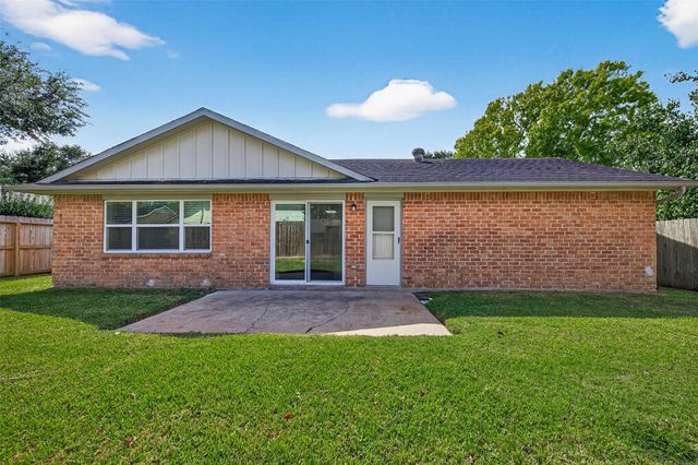 3019 Jenny Drive, Sugar Land, TX 77479