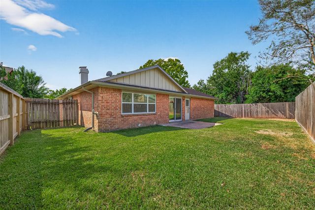 3019 Jenny Drive, Sugar Land, TX 77479