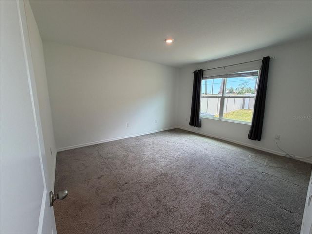 10888 QUAIL GROVE WAY, San Antonio, FL 33576