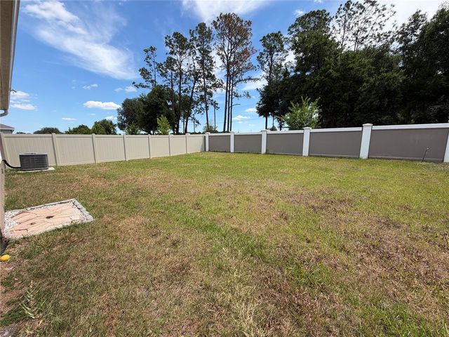 10888 QUAIL GROVE WAY, San Antonio, FL 33576