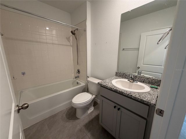 10888 QUAIL GROVE WAY, San Antonio, FL 33576