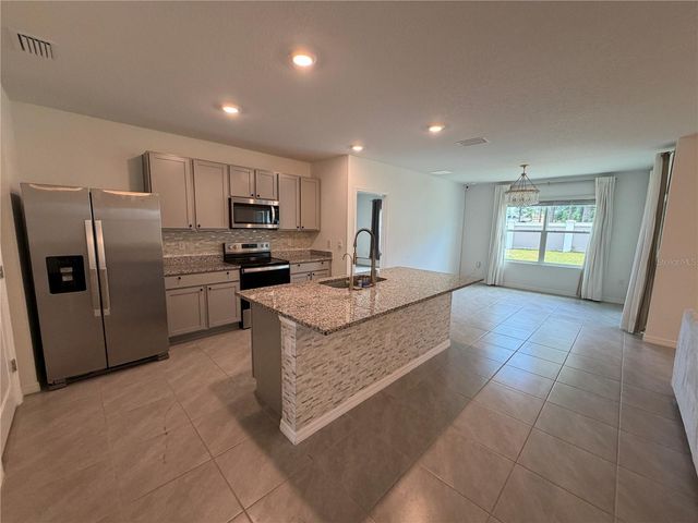 10888 QUAIL GROVE WAY, San Antonio, FL 33576