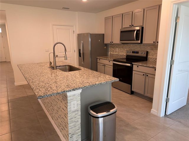 10888 QUAIL GROVE WAY, San Antonio, FL 33576