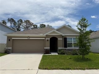 10888 QUAIL GROVE WAY, San Antonio, FL 33576