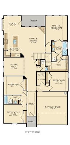 804 Skytop Drive, Fort Worth, TX 76052