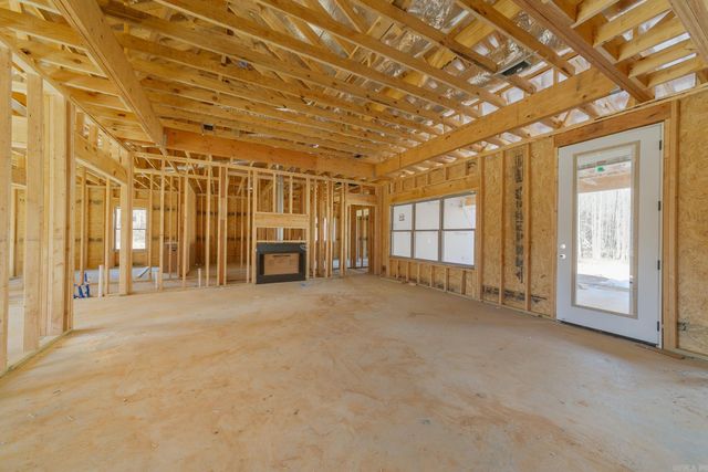 152 Whitetail Ridge Road, Ward, AR 72176