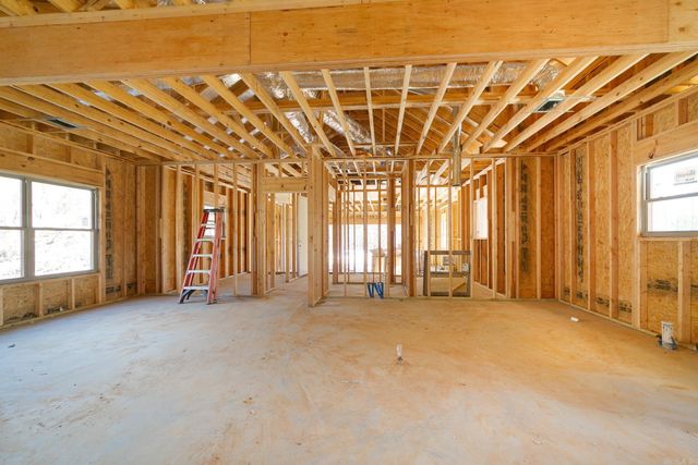 152 Whitetail Ridge Road, Ward, AR 72176