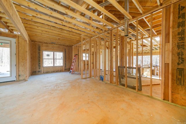 152 Whitetail Ridge Road, Ward, AR 72176