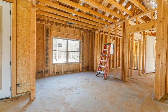 152 Whitetail Ridge Road, Ward, AR 72176