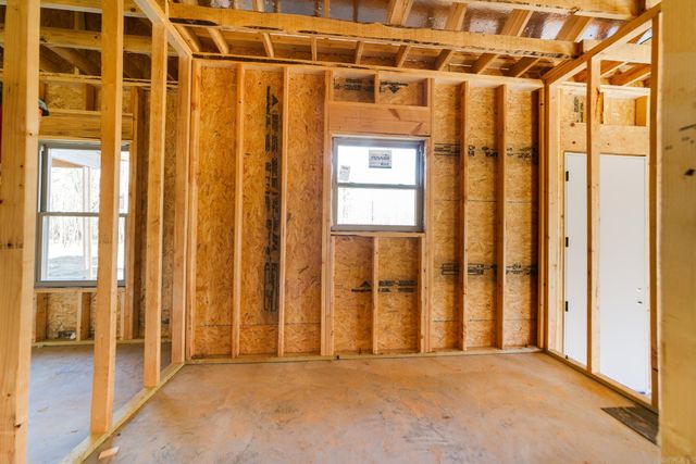 152 Whitetail Ridge Road, Ward, AR 72176