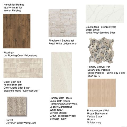 152 Whitetail Ridge Road, Ward, AR 72176