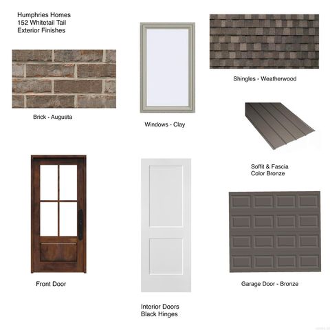 152 Whitetail Ridge Road, Ward, AR 72176