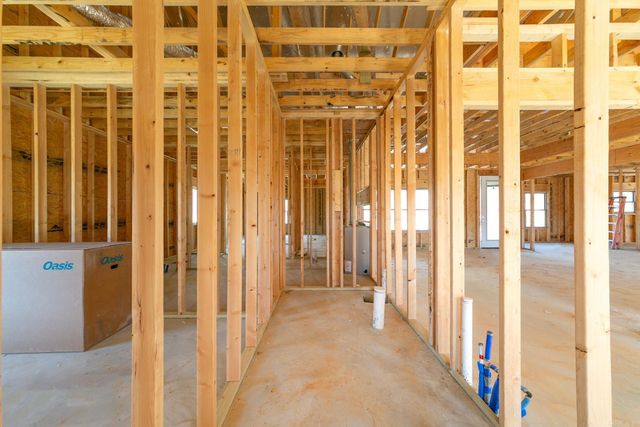 152 Whitetail Ridge Road, Ward, AR 72176