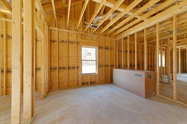 152 Whitetail Ridge Road, Ward, AR 72176