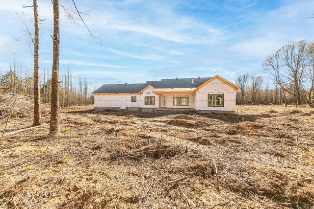 152 Whitetail Ridge Road, Ward, AR 72176