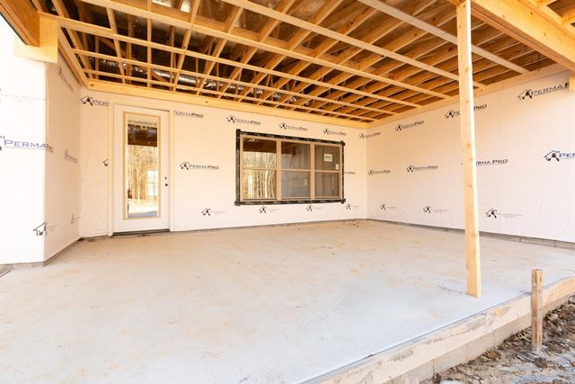 152 Whitetail Ridge Road, Ward, AR 72176